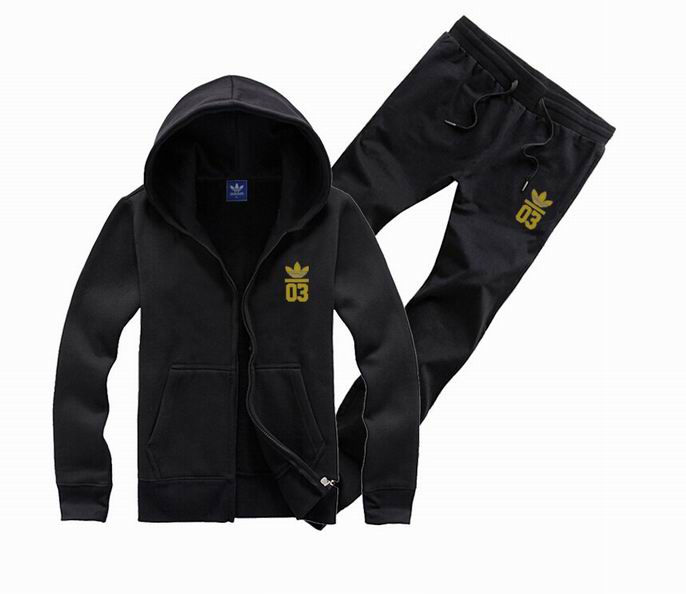 men adidas sport suits-662